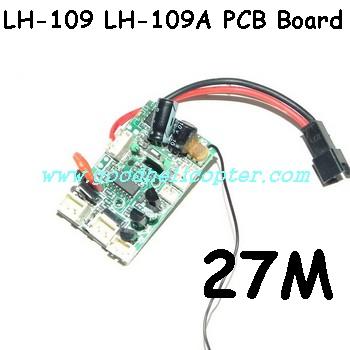 lh-109_lh-109a helicopter parts pcb board (27M)